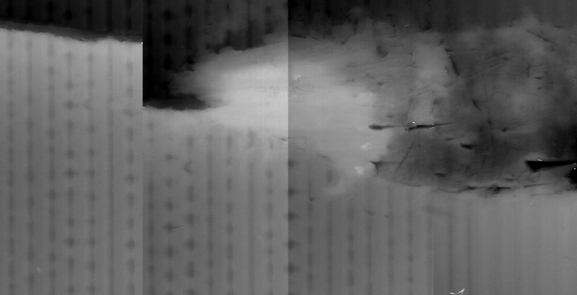 2320.1 detail damage